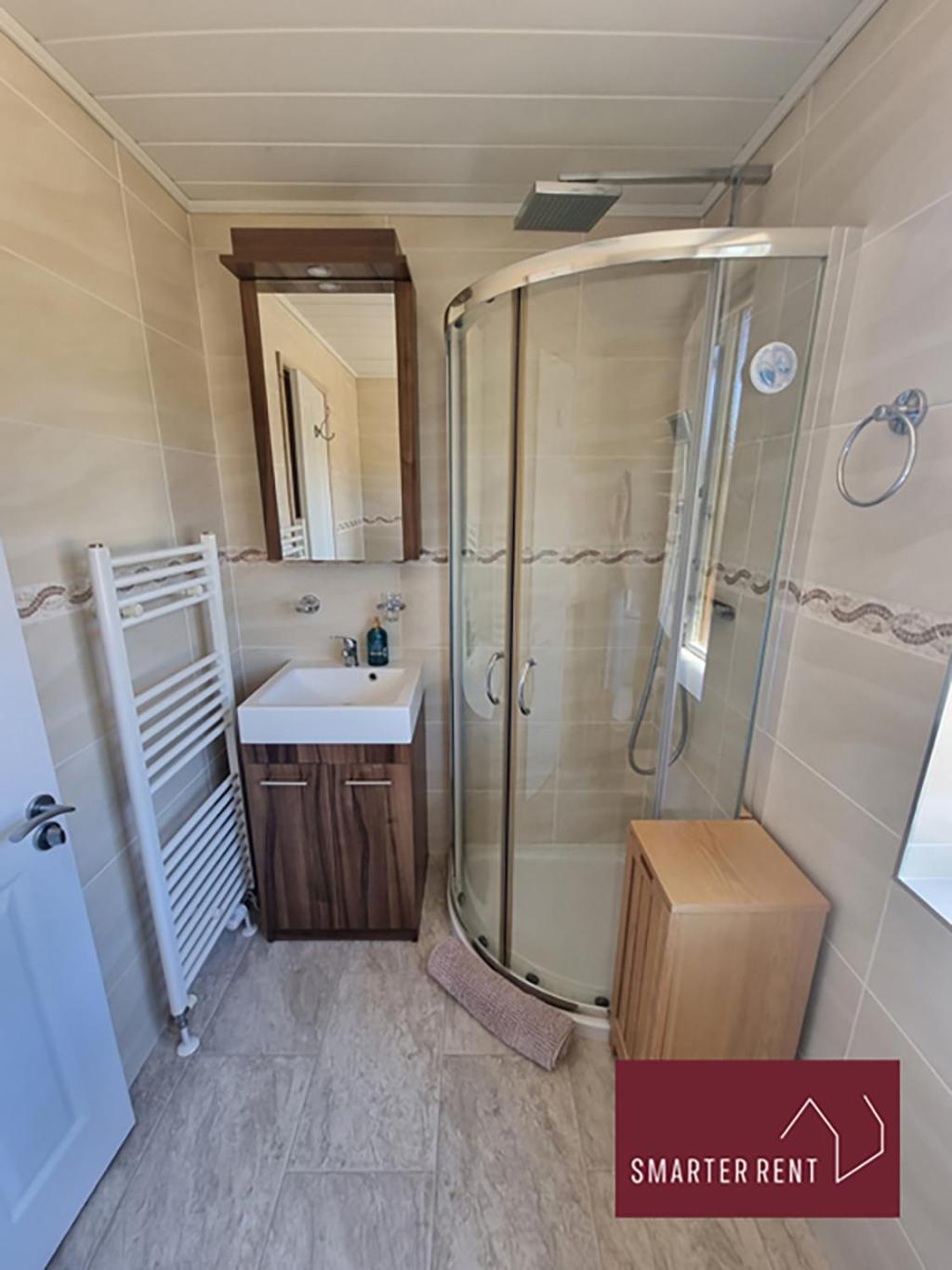 Milford On Sea - 4 Bedroom Lodge In Shorefield Country Park Milford on Sea Exterior foto